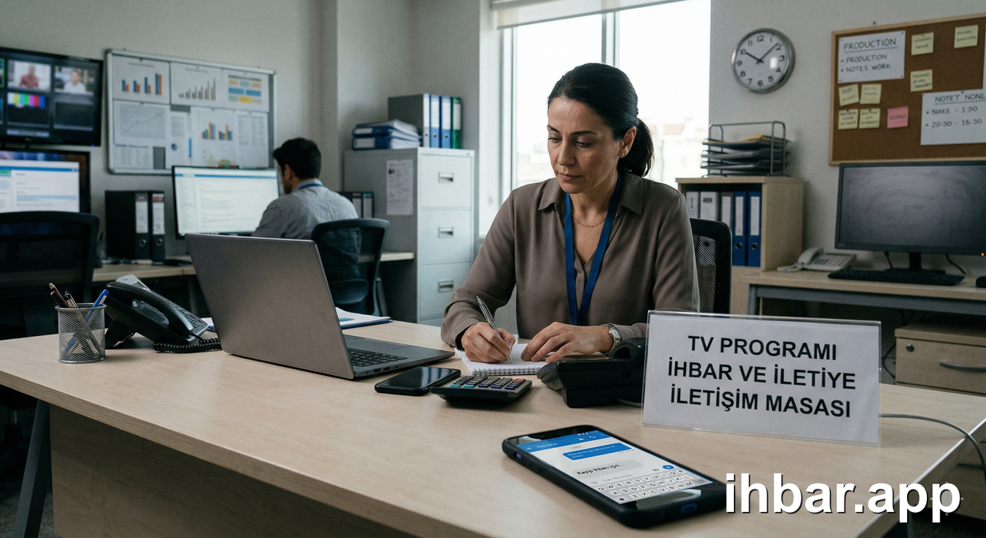 Esra Erol İhbar Hattı 2026: WhatsApp Numarası ve Adım Adım Başvuru Rehberi