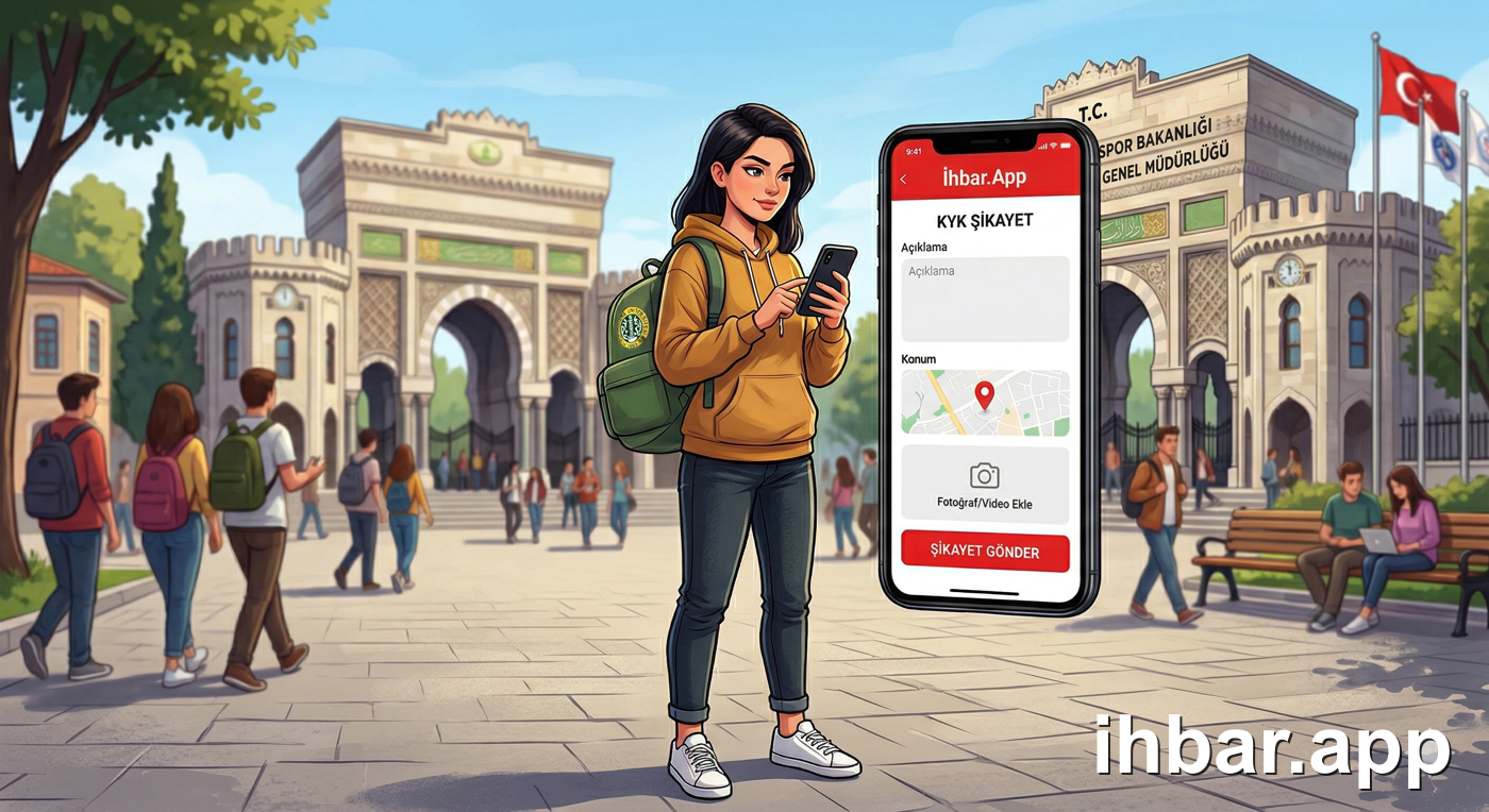 kyk şikayet – Vatandaş Bildirimleri ve Güncel Durum (2026)