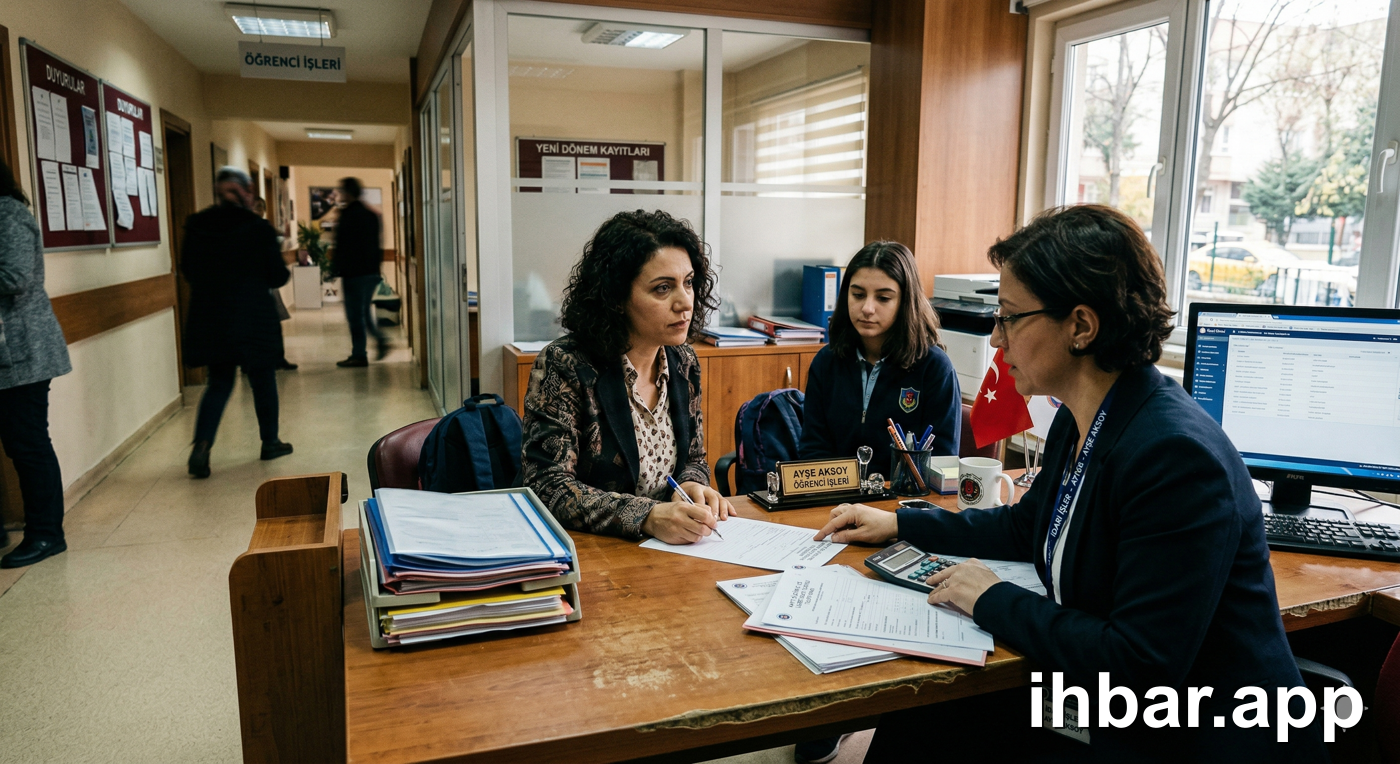 Özel Okul Kayıt Sildirme ve Ücret İadesi Süreci Nasıl İşler?